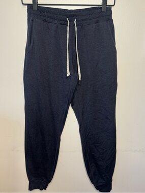 Vuori Women’s Performance Jogger- Midnight Heather